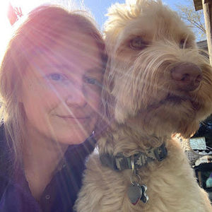 Meet your Posher, Elyse